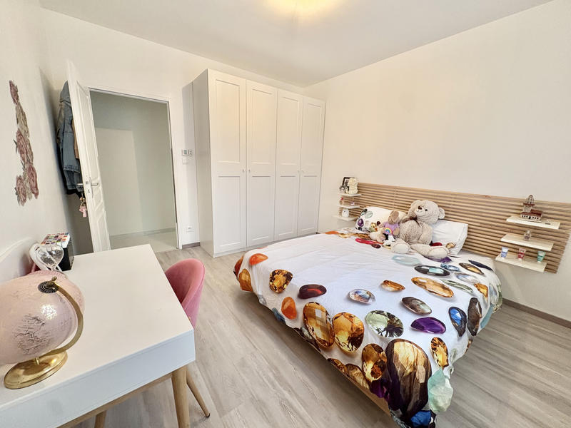 Maison - 157 m² - 6 pièces