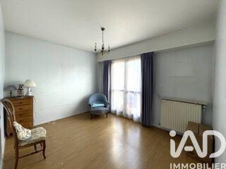 Appartement - 90 m² - 5 pièces