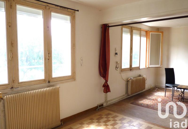 Maison - 71 m² - 4 pièces