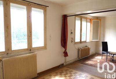 Maison - 71 m² - 4 pièces