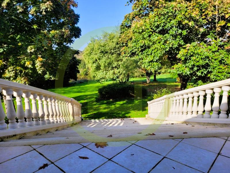 Maison - 165 m² - 5 pièces