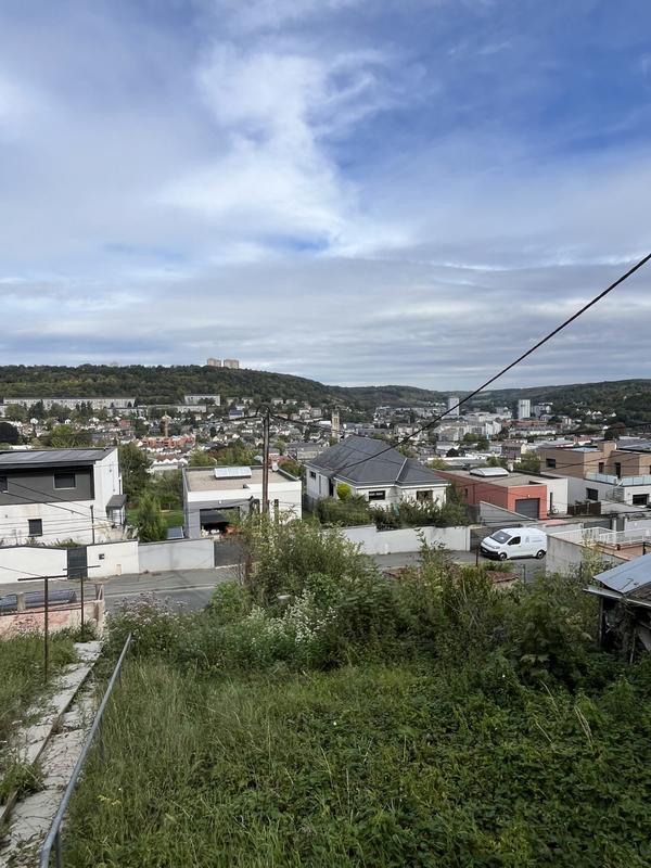 Maison ancienne - 128 m² - 5 pièces