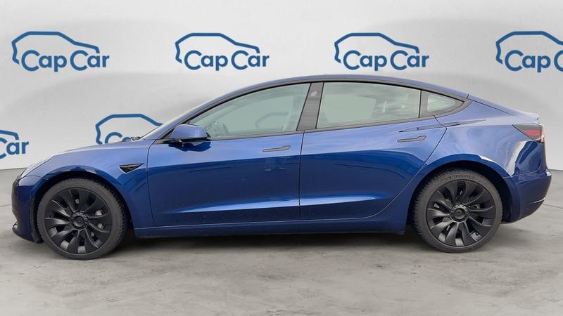 Tesla Model 3 2022 325 Rwd Standard Range Plus