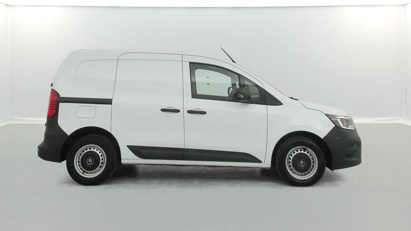 Renault Kangoo Van Blue Dci 95 Edc Grand Confort- 22