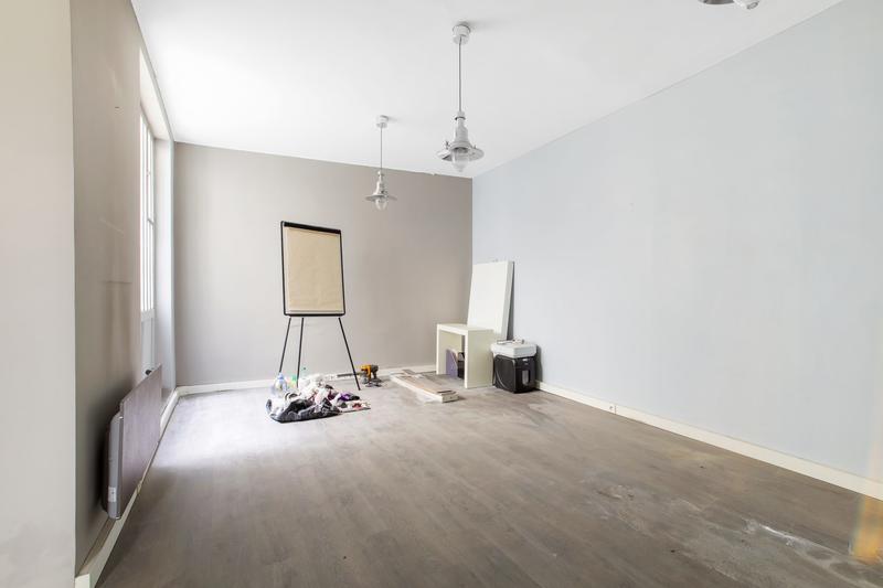 Local commercial - 46 m² - 1 pièce