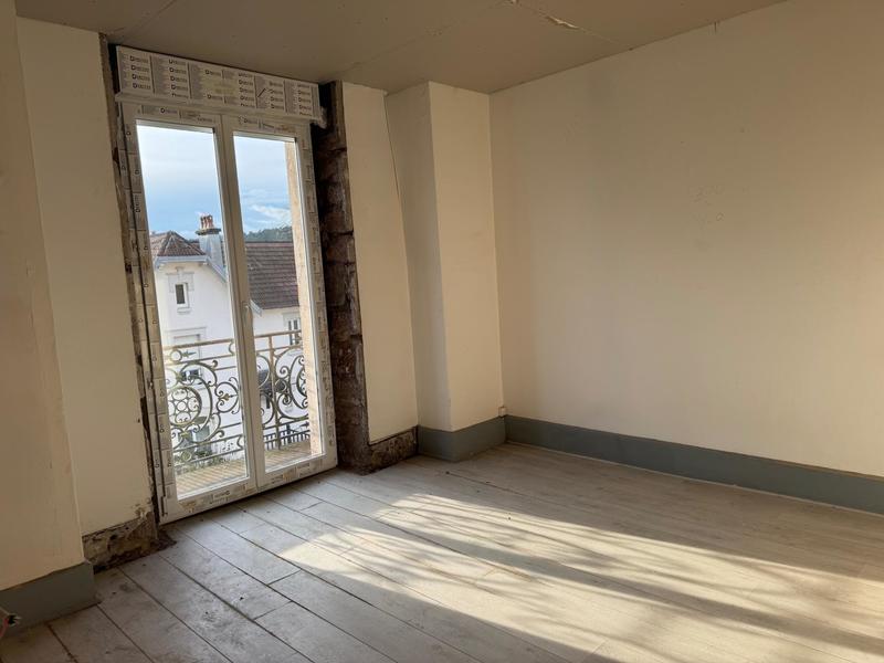 Appartement - 75 m² - 3 pièces