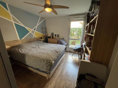 Appartement - 71 m² - 4 pièces