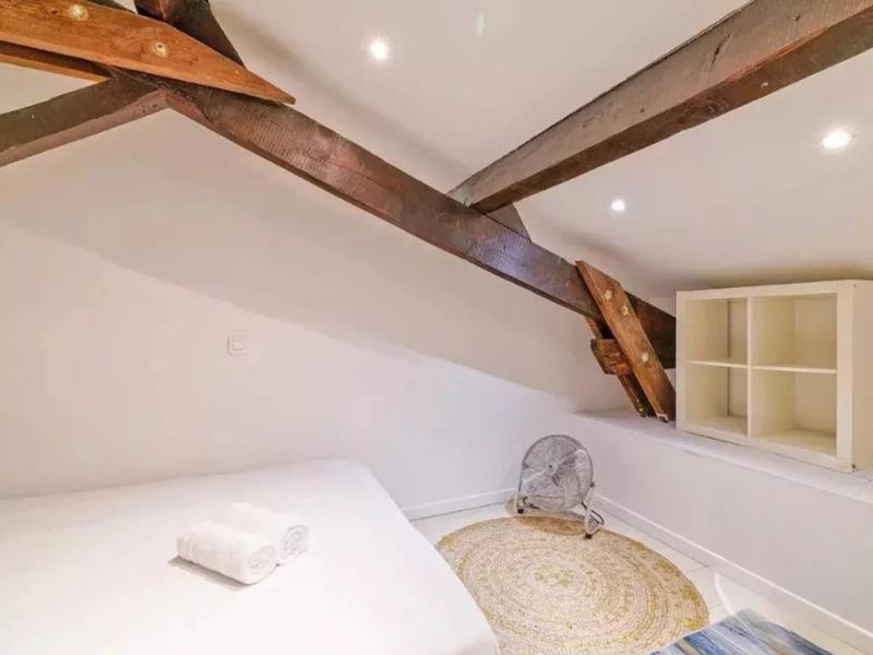 Appartement - 40 m² - 3 pièces