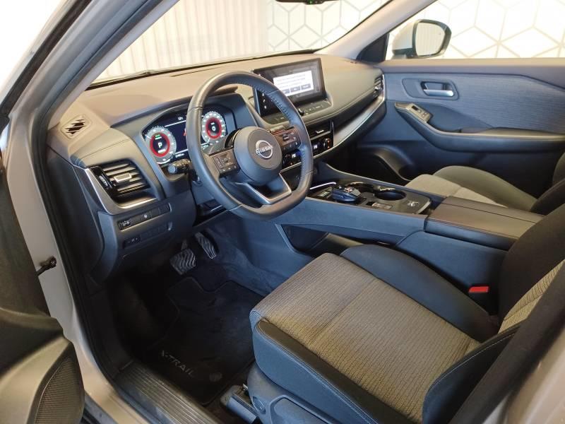 Nissan X-Trail e-Power 204 ch n-Connecta