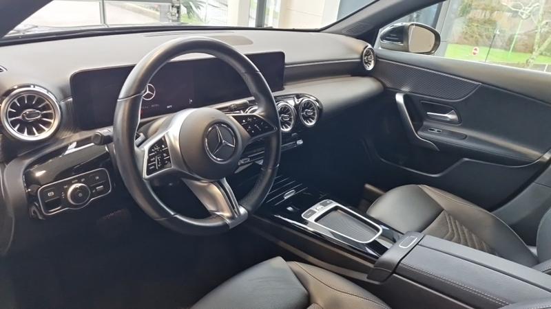 Mercedes Classe a 200 Progressive Line 7g-Dct
