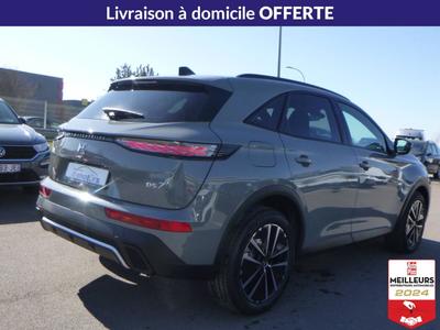 Ds Ds 7 BlueHDi 130 Eat8 Pallas