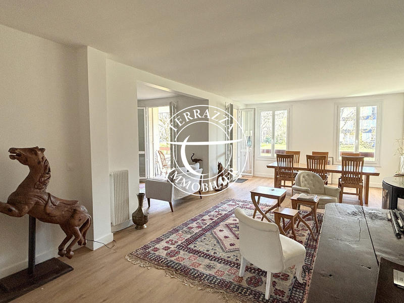 Appartement - 139 m² - 5 pièces