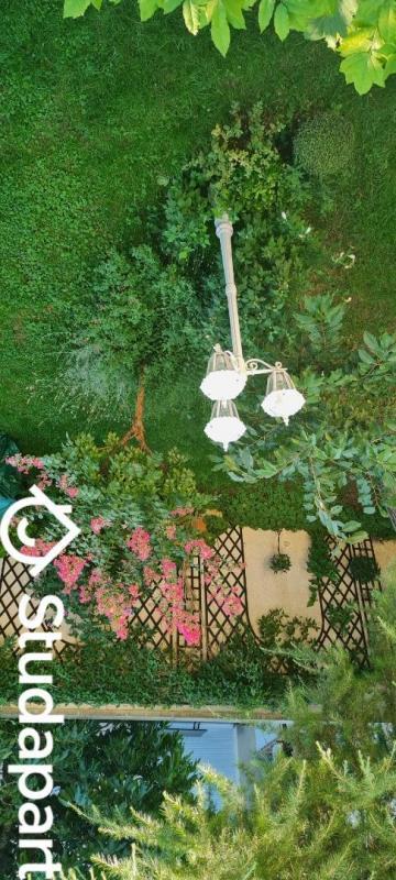 Chambre - 18 m² - 1 pièce