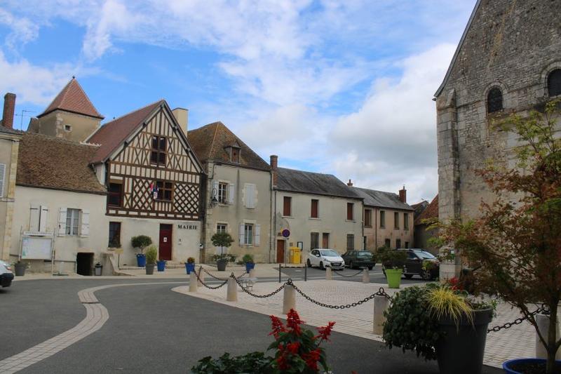 Journées Européennes du Patrimoine : visite commentée de la Maison des Chanoines
