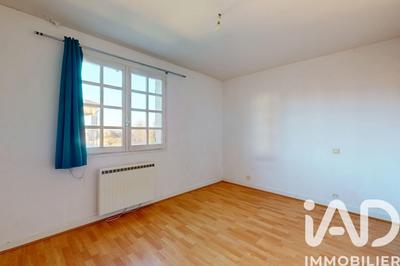Appartement - 80 m² - 3 pièces