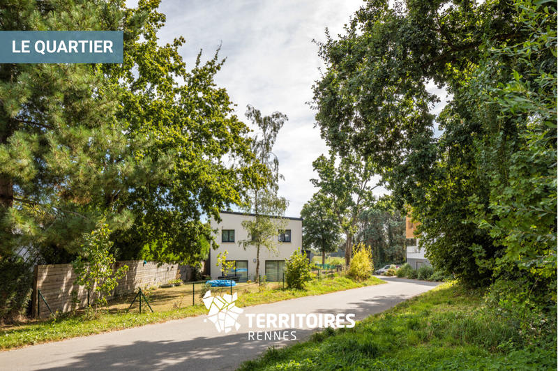 Terrain constructible - 371 m²