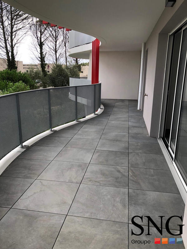 Appartement - 74 m² - 3 pièces