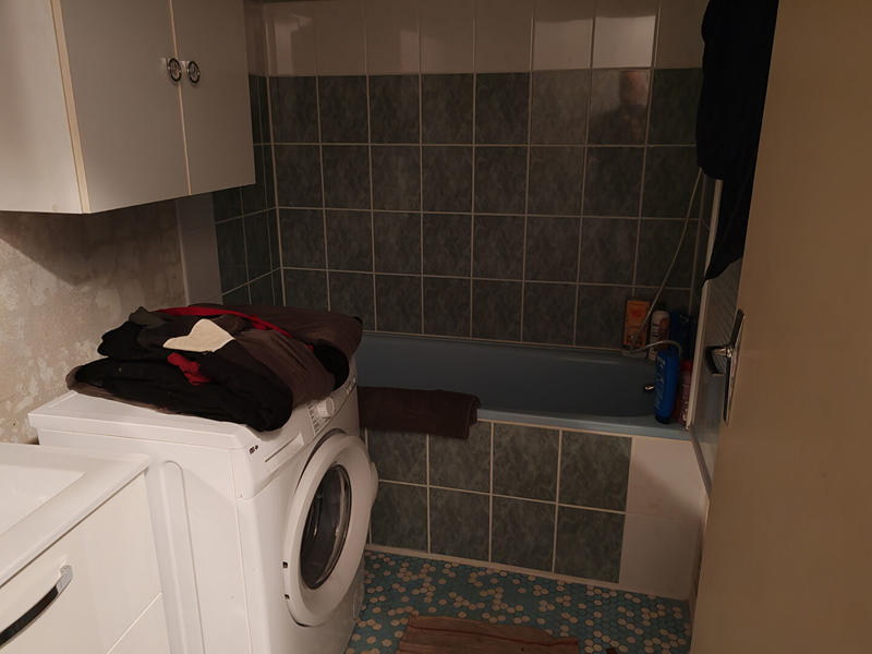 Maison - 127 m² - 6 pièces