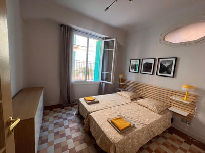 Appartement - 53 m² - 3 pièces