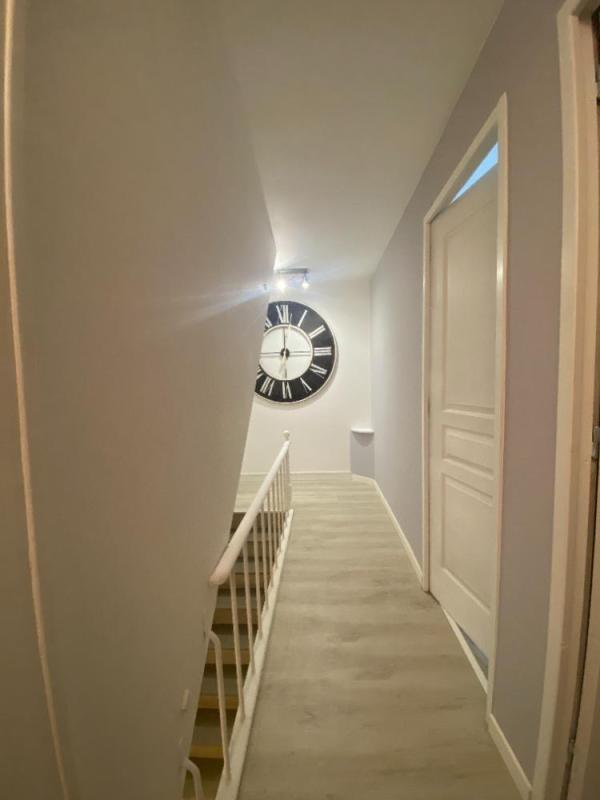 Maison - 123 m² - 4 pièces