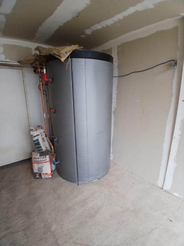 Ferme - 96 m² - 8 pièces