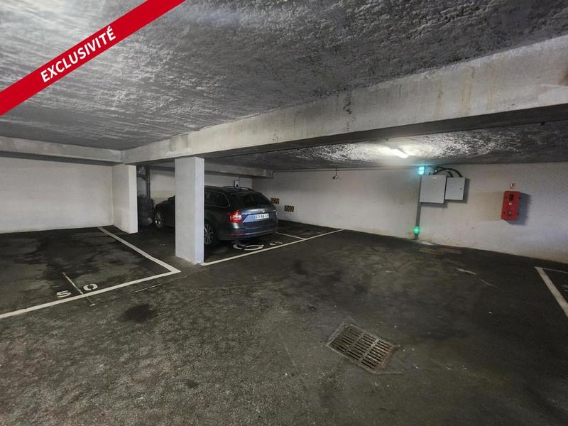 Appartement - 100 m² - 4 pièces