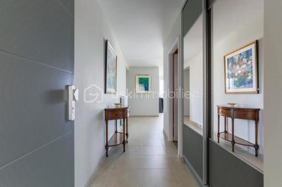 Appartement - 91 m² - 4 pièces