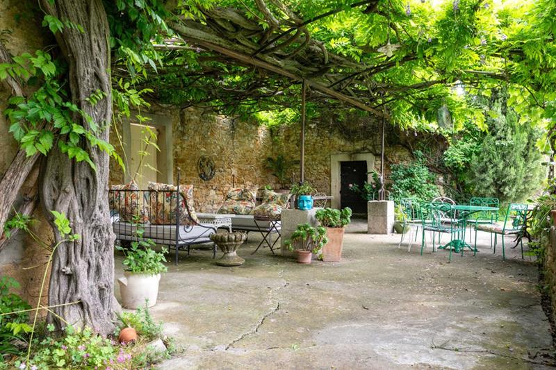 Maison - 345 m² - 8 pièces