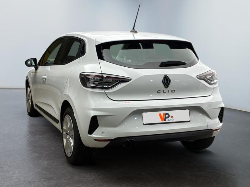 Renault Clio V SCe 65 Evolution