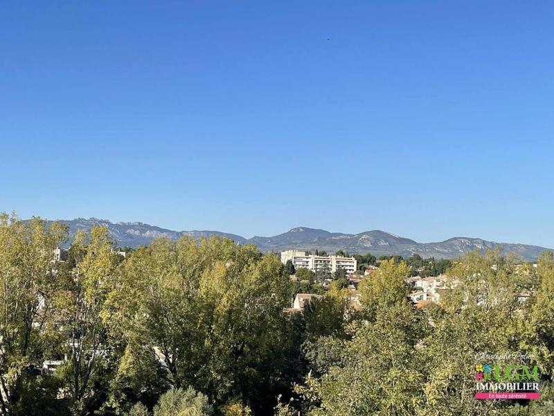 Appartement - 78 m² - 2 pièces