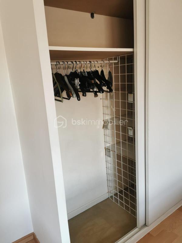 Appartement - 52 m² - 2 pièces