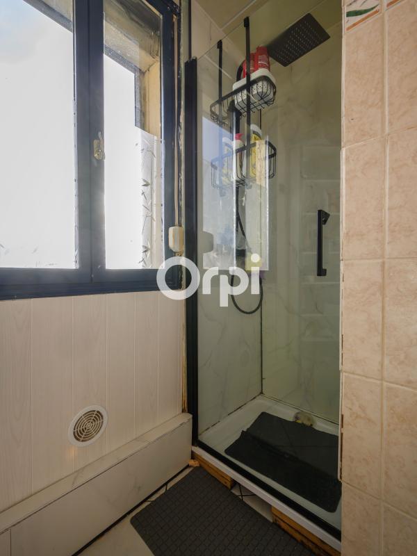 Maison - 72 m² - 4 pièces