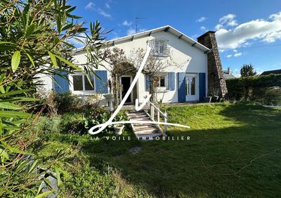 Villa - 113 m² - 5 pièces