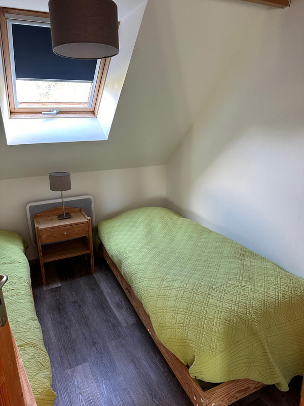 Maison - 80 m² - 5 pièces