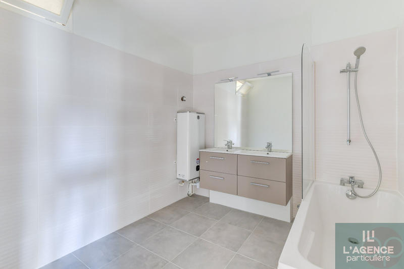 Maison - 112 m² - 6 pièces