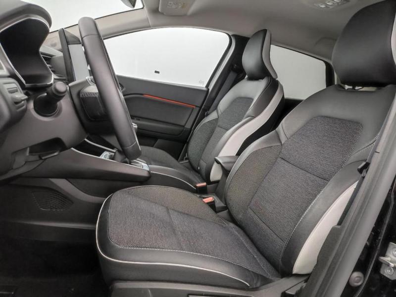 Renault Captur mild hybrid 140 Techno