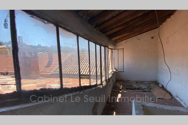 Maison - 93 m² - 8 pièces