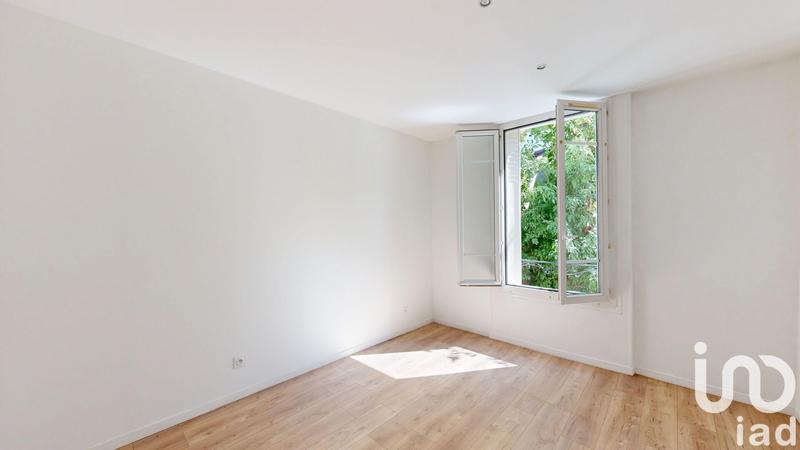 Appartement - 36 m² - 2 pièces