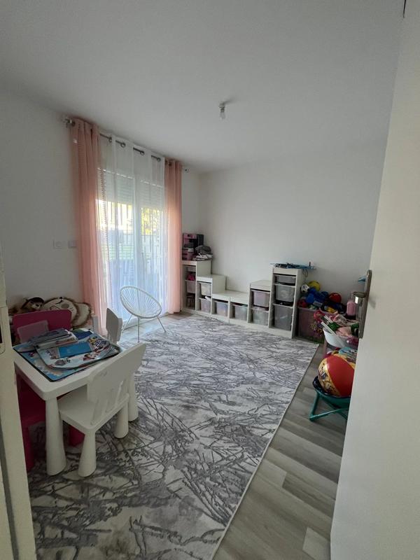 Maison - 127 m² - 5 pièces