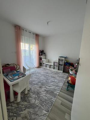 Maison - 127 m² - 5 pièces