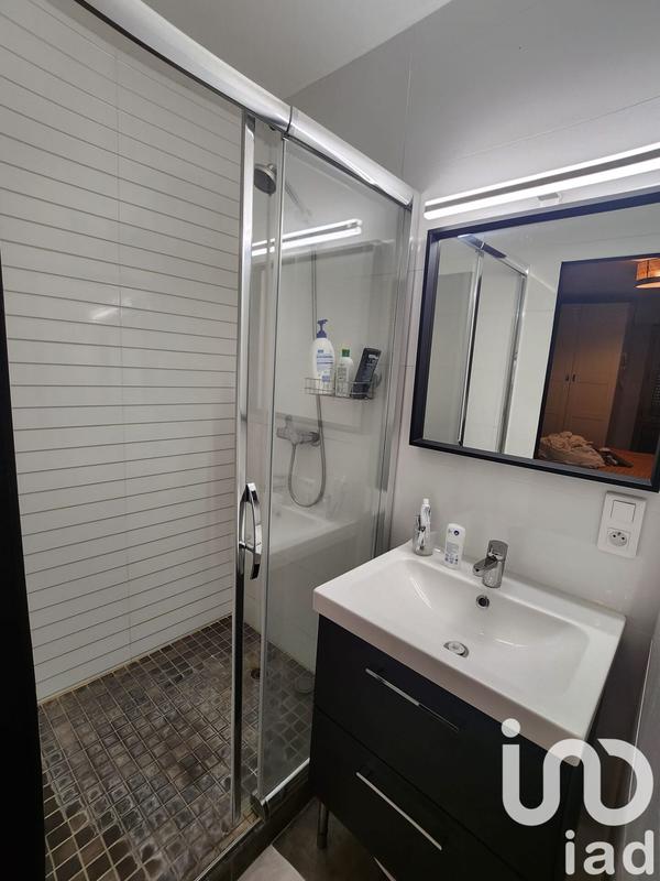 Appartement - 126 m² - 5 pièces