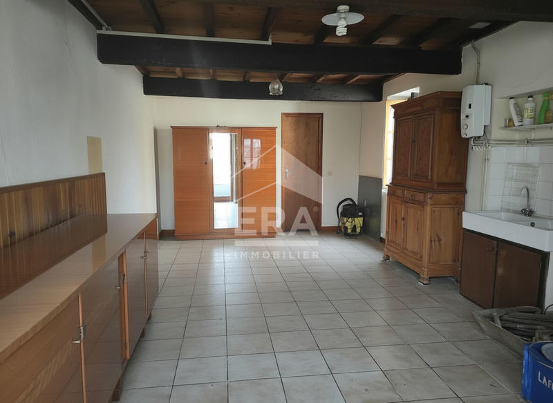 Maison - 226 m² - 6 pièces