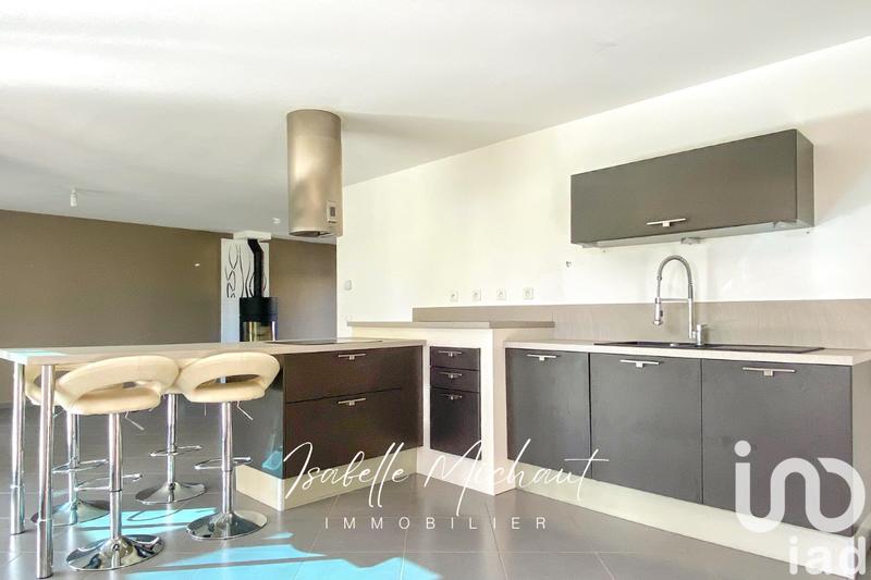 Maison - 188 m² - 7 pièces