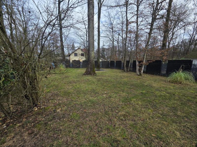 Maison - 114 m² - 3 pièces