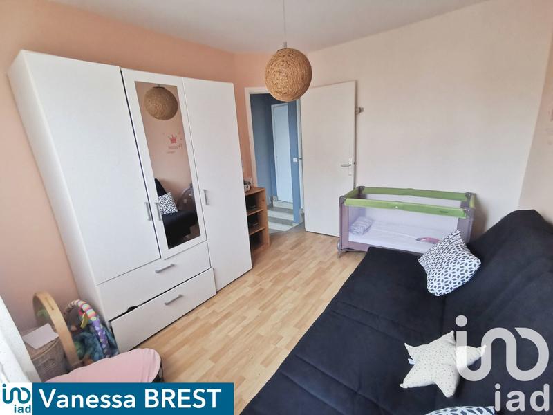 Maison - 124 m² - 6 pièces