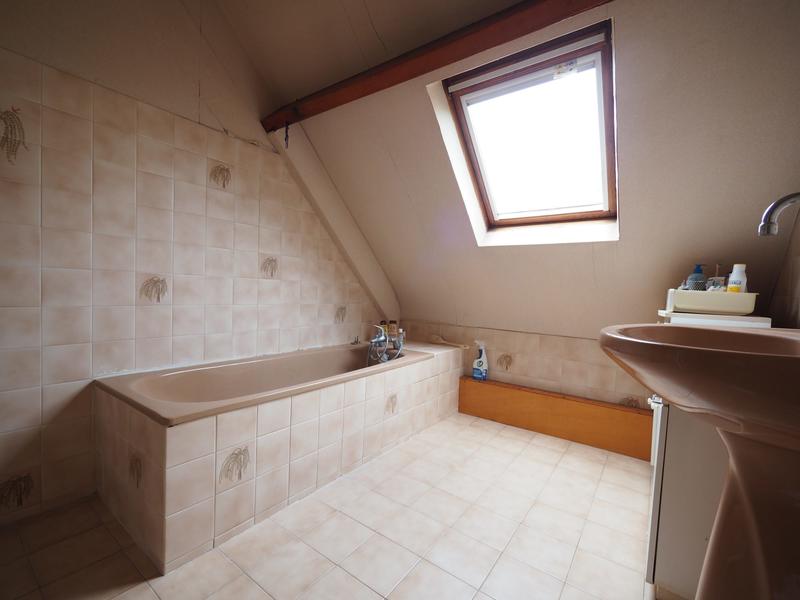 Maison - 190 m² - 5 pièces