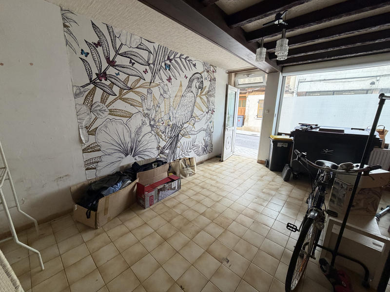 Maison - 103 m² - 4 pièces