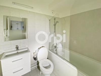 Appartement - 23 m² - 1 pièce