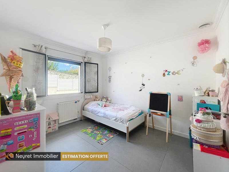 Villa - 190 m² - 7 pièces