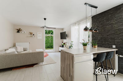 Appartement - 83 m² - 4 pièces